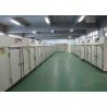 Buy cheap 500degree Fully Insulated Air Recirculated Electric Industrial Oven from wholesalers
