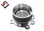Motorcycle Transmission Refrigeration Valve Body Casting Spare Parts