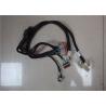 Buy cheap 530-00318 Steering Column Harness SL140W-V SL210W-V Excavator Spares Parts from wholesalers