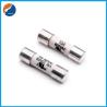 Buy cheap Cartridge 5x20mm Ceramic Tube Fuse 100mA-20A Power Supply Current Limited from wholesalers