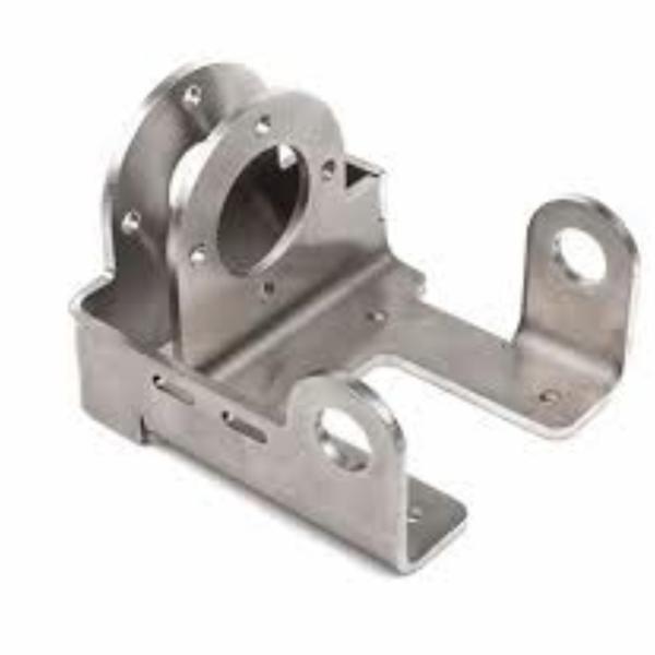 Buy cheap Customized Carbon Steel Grade Laser Cutting and Stamping Parts Made in at Low Prices from wholesalers