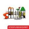 Buy cheap Amusement Park Equipment Slides For Kids Children Outdoor Playground from wholesalers