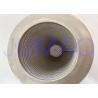 Buy cheap 304 316L Stainless Steel Filter Element Conical Shaped For Beverage Industry from wholesalers