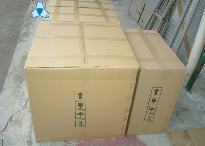 Rated Air Bag Synthetic Fiber Filter