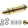 Buy cheap Calibration Laser Training Cartridge .223 Rem Caliber Red Laser Color from wholesalers