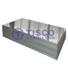 1mm 304 316L 430 Stainless Steel Decorative Plate 2mm Thick Stainless Steel