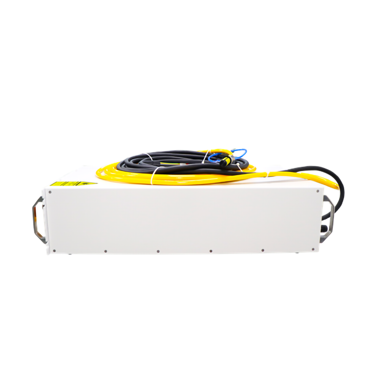 3000w 380v CW Laser Fiber Welder Laser Welding Equipment