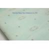 Buy cheap Warp Knitted Velour foil printed Carton Animal Minky Fabric for competitive price from wholesalers