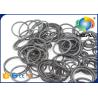 Buy cheap 723-48-20403 723-48-20401 723-48-20400 Main Control Valve Seal Kit For PC200-7 from wholesalers