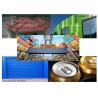 Buy cheap Weather Resistant 5mm Thickness Painted Aluminium Coil Anodized Sueface from wholesalers
