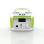 292000mAh 300 Watt Portable Power Station Pure Sine Wave 300W Solar Generator