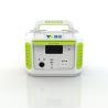 Buy cheap 500W Outdoor Battery Backup Power Supply CPAP Pure Sine Wave Solar Generator from wholesalers
