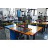 Buy cheap Aluminum Alloy PVC Plastic Welding Machine 2000W Multipurpose from wholesalers