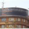Buy cheap wholesale big size aluminium trivision advertising board from wholesalers