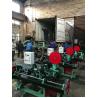 Buy cheap Best Price High Production Barbed Wire Mesh Making Machine Good Factory from wholesalers
