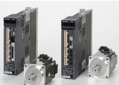 Buy cheap 7KW MR-J4-200A Servo Motor for and Durable Performance in Industrial from wholesalers