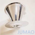 Reusable Sintered Stainless Steel Wire Mesh Filter Coffee Basket