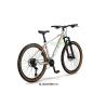 Buy cheap Forge Alloy Frame Mountain Bike With Hydraulic Disc Brake SHIMANO Freewheel from wholesalers