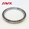Buy cheap 6707 Bearings With Rubber Seal 6707-2RS 61707-2RS Thin Wall Deep Groove Ball Bearing from wholesalers