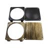 Buy cheap OEM ODM Wood Components Customized Polishing from wholesalers