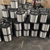 Buy cheap High Temperature Strength Nickel Based Alloy Incoloy 800 Wire For Nuclear Industry from wholesalers
