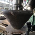 Stainless Steel Tank Bottom Tank Head Conical Heads with Equal Industry