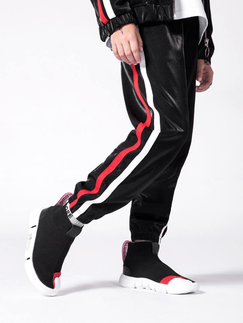 Good Selling Kids Custom Boys Tracksuit