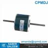 Buy cheap 3 Speed Single Phase Asynchronous AC Air Cooler Motor 1/5hp Outdoor Fan Motor from wholesalers