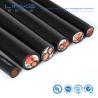 Buy cheap Copper Conductor Energy Storage Power Cable For EV Battery Powerline Build Vehicle from wholesalers