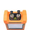 Buy cheap Handheld 28/26dB 100km OTDR Fiber Tester from wholesalers