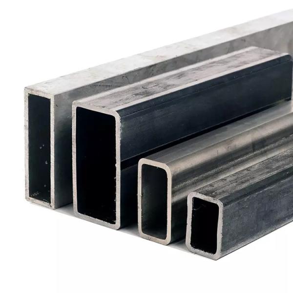 Buy cheap Construction Plain End ASTM A36 Pipe Square 16*16mm-250*250mm from wholesalers
