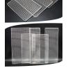 Buy cheap Kitchen Appliance Barbecue BBQ Net Stainless Steel Wire With 2 Percent Nickels from wholesalers