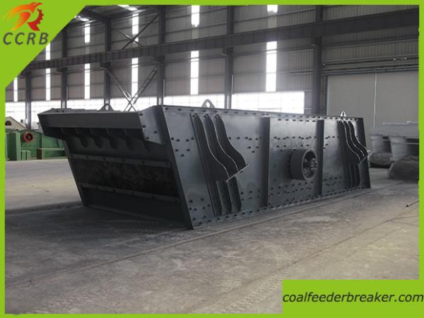 Buy cheap Sand Vibrating Sieve from wholesalers
