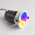 Christmas 20W RGBW LED Atmosphere Spotlight with Wifi Remote Control Indoor