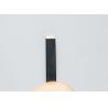 Buy cheap #14U 0.18mm Black Flex Microblading Blades for Tattoo / Lip / Eyeline from wholesalers