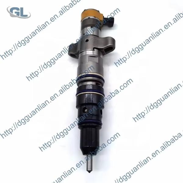 NEW Diesel Fuel Injector HEUI 241-3238 241-3239 243-4502 268-1836 For Caterpilla