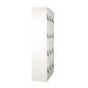Buy cheap 12 Door Office Staff Gym Employee Steel Lockers from wholesalers