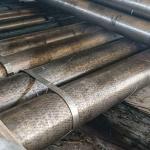 ASTM XM 21 Stainless Round Bar UNS S30452 STS304N2 ASTM A959