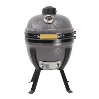 Buy cheap 23.5kgs 265mm 13 Inch Kamado Grill product
