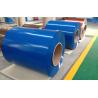 Buy cheap High Tensile Strength PPGI Steel Coils Coated Steel Coils from wholesalers