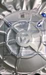 High Power 2835 3v SMD LED Chip Cct 10000K