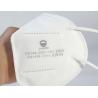Buy cheap KN95 respirator face mask manufacturer kn95 GB2626 2006 mask with CE from wholesalers