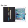 Buy cheap Flip Foldable Cover Ipad Air 2 Leather Case Microfiber Anti - Dirty Lining from wholesalers