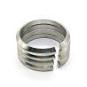 Buy cheap Motor OEM Metal Stamping Parts High Precision Stamping Stainless Steel Parts Customized from wholesalers