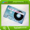Buy cheap new custom hot sale UV pvc business card printing from wholesalers
