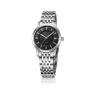 Buy cheap Couples Lovers′ Watch Alloy Wrist Watch Stainless Steel Analog Quartz Watch OEM Fashion Watch from wholesalers