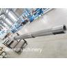 Buy cheap Germany Involute Spline Shaft Cold Rolling Shaft for Twin Screw Extruder from wholesalers