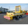 Buy cheap 80KM Per Hour 4.0t Traffic Mounted Attenuator from wholesalers
