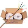 Buy cheap 20x0.22mm2 CCAM Conductor PVC Insulation And Jacket CPR Eca Alarm Cable For Commercial from wholesalers