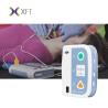 Buy cheap Sudden Cardiac Arrest Aed Automatic External Defibrillator CPR Training XFT-120C+ from wholesalers